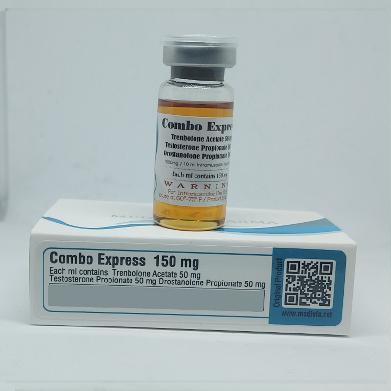 Combo Express 150 mg