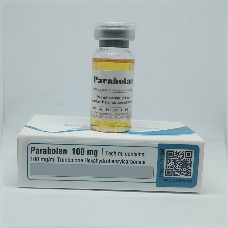Parabolan 100 mg